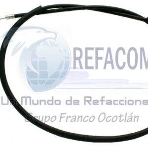 CAB-1200-0021 CHICOTE ACEL HONDA TITAN 150CC