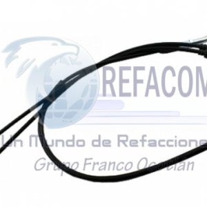 CAB-1200-0032 CHICOTE ACEL P/RT-200 2009-2013