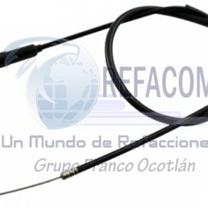 CAB-1200-0033 CHICOTE ACEL P/DM150