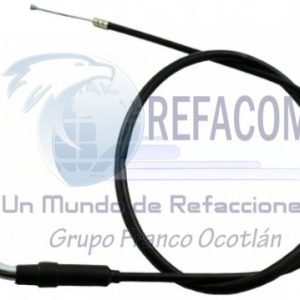 CAB-1200-0050 CHICOTE ACEL HONDA CGL125 TOOL