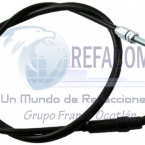 CAB-1200-0051 CHICOTE ACEL HONDA GL150