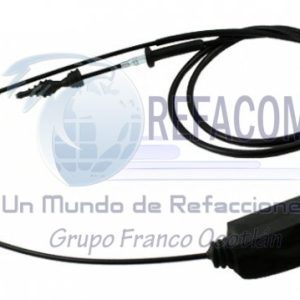 CAB-1200-0065 CHICOTE ACEL P/BWS-100 2008