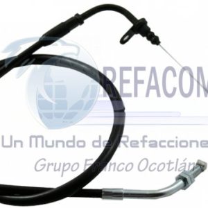 CAB-1200-0066 CHICOTE ACEL FZ16