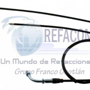CAB-1200-0070 CHICOTE ACEL AX100