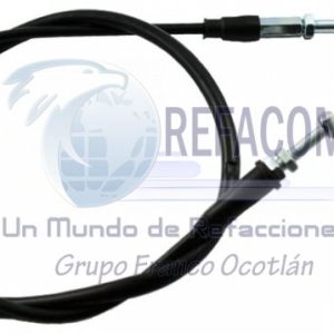 CAB-1200-0072 CHICOTE ACEL SUZUKI GN125