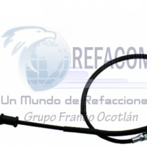 CAB-1200-0080 CHICOTE ACEL P/ATV-150 CON REVERSA 2014