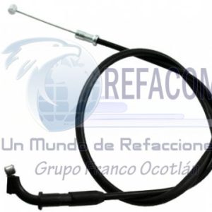 CAB-1200-0102 CHICOTE AHOGADOR P/AT-110 SPORT
