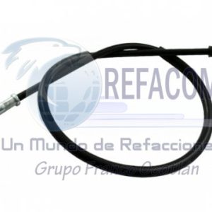 CAB-1200-0103 CHICOTE AHOGADOR P/AT-110RT/AT-110RT C/LED