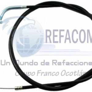CAB-1200-0105 CHICOTE AHOGADOR P/150-Z/150-SZ/170-Z