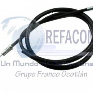 CAB-1200-0106 CHICOTE AHOGADOR P/250-Z