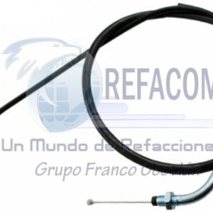 CAB-1200-0108 CHICOTE AHOGADOR P/FT-180 2013-2014