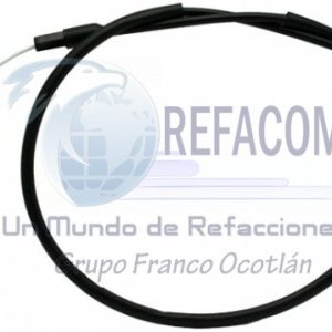 CAB-1200-0130 CHICOTE AHOGADOR YAMAHA FZ16