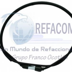CAB-1200-0201 CHICOTE EMBRAGUE P/ITALIKA ST70/ST90