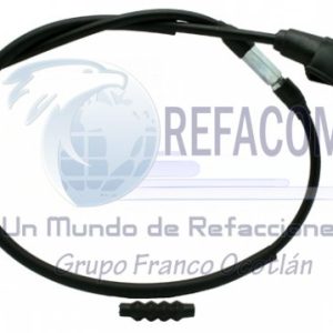 CAB-1200-0202 CHICOTE EMBRAGUE P/FT110