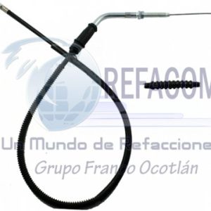 CAB-1200-0208 CHICOTE EMBRAGUE 250Z
