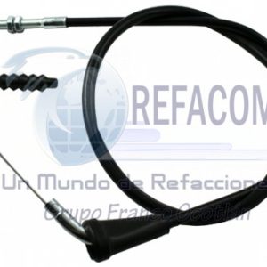 CAB-1200-0209 CHICOTE EMBRAGUE DT125