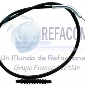 CAB-1200-0211 CHICOTE EMBRAGUE P/MOTO PISTA EX200