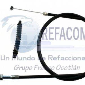 CAB-1200-0212 CHICOTE EMBRAGUE RC150 2016