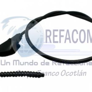 CAB-1200-0213 CHICOTE EMBRAGUE P/FT-180 2013-2014