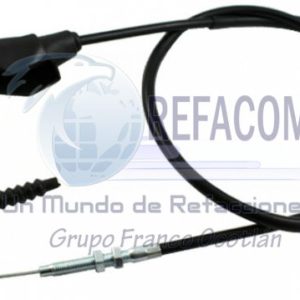 CAB-1200-0214 CHICOTE EMBRAGUE P/TC-200/RC -200/TC-250/C-200 CAR