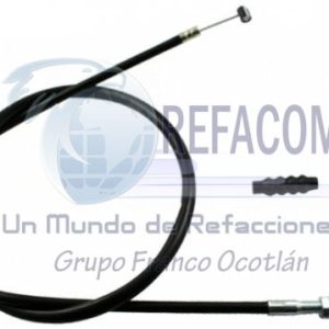 CAB-1200-0215 CHICOTE EMBRAGUE P/TC-250 2005-2008