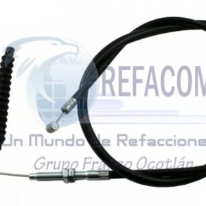 CAB-1200-0216 CHICOTE EMBRAGUE RC150/RC150GT