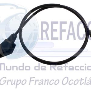 CAB-1200-0218 CHICOTE EMBRAGUE DM200