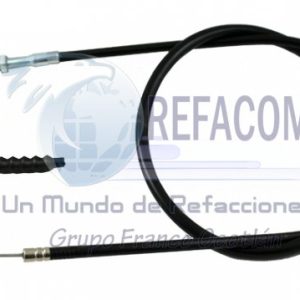 CAB-1200-0219 CHICOTE EMBRAGUE DM250 2016