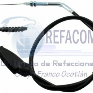 CAB-1200-0223 CHICOTE EMBRAGUE HONDA GL150