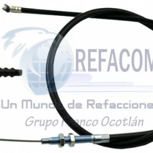 CAB-1200-0225 CHICOTE EMBRAGUE CGL125 TOOL