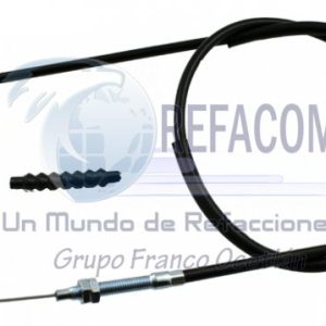CAB-1200-0226 CHICOTE EMBRAGUE INVICTA 125