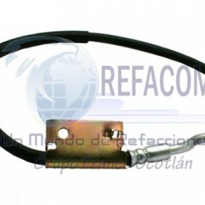 CAB-1200-0243 CHICOTE EMBRAGUE SUZUKI EN125 HU