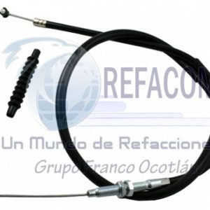 CAB-1200-0260 CHICOTE EMBRAGUE RT200 2016