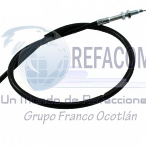 CAB-1200-0261 CHICOTE EMBRAGUE RT250 2017