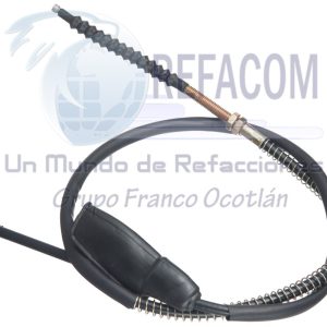 CAB-1200-0275 CHICOTE EMBRAGUE VENTO CROSSMAX 250