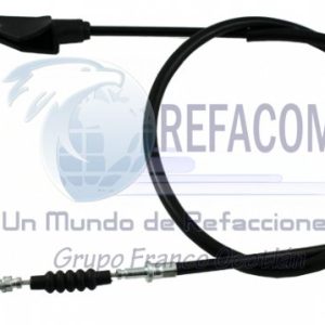 CAB-1200-0302 CHICOTE FRENO DEL. FT110
