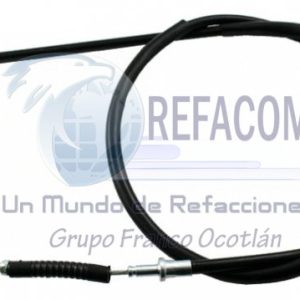 CAB-1200-0304 CHICOTE FRENO DELANTERO CGL125 TOOL