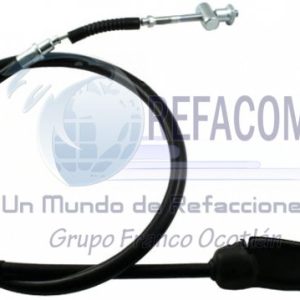 CAB-1200-0305 CHICOTE FRENO DELANTERO HONDA GL150
