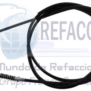 CAB-1200-0311 CHICOTE FRENO TRAS. WS150