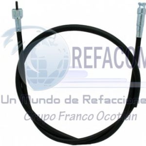CAB-1200-0607 CHICOTE VELOCIMETRO P/SCOOTER DS125/DS150