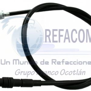 CAB-1200-0610 CHICOTE VELOCIMETRO RC150