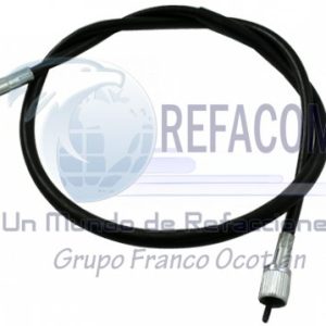 CAB-1200-0612 CHICOTE VELOCIMETRO FT180/RT180