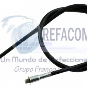 CAB-1200-0613 CHICOTE VELOCIMETRO TC200