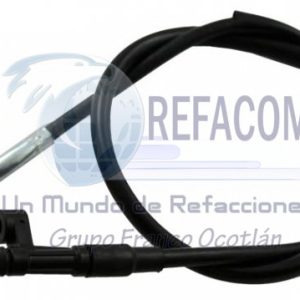 CAB-1200-0615 CHICOTE VELOCIMETRO 125Z