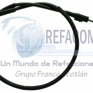 CAB-1200-0621 CHICOTE VELOCIMETRO P/HONDA TITAN 150CC