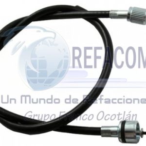 CAB-1200-0622 CHICOTE VELOCIMETRO HONDA CGL125 TOOL