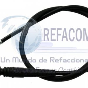 CAB-1200-0623 CHICOTE VELOCIMETRO CARGO 125