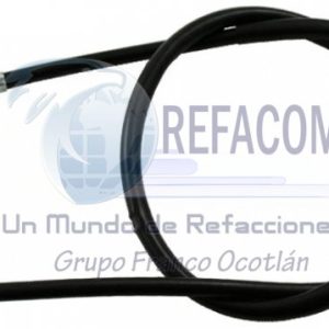 CAB-1200-0633 CHICOTE VELOCIMETRO AT-110 SPORT