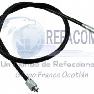 CAB-1200-0648 CHICOTE VELOCIMETRO DEL RT180/FT180