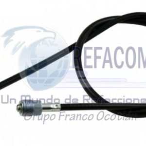 CAB-1200-0649 CHICOTE VELOCIMETRO DEL TC200/TC250